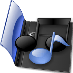 NRG Music Player иконка