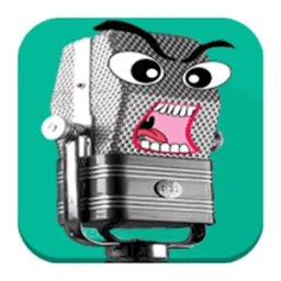 Change My Voice With Effects иконка