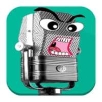 Change My Voice With Effects on 9Apps