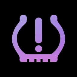 TPMS CDP icon