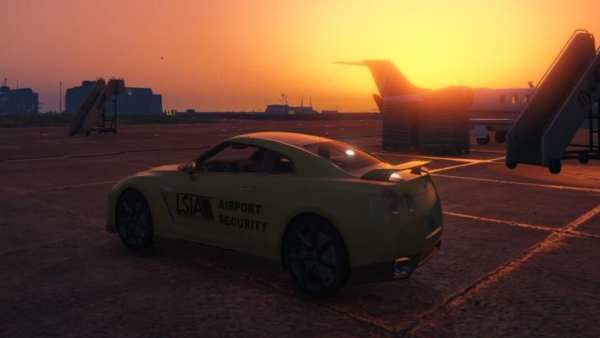 Driving Sim El Vap screenshot 1
