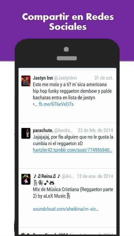 Música Ranchera Pro screenshot 2