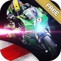 Speed Moto Racing 3D