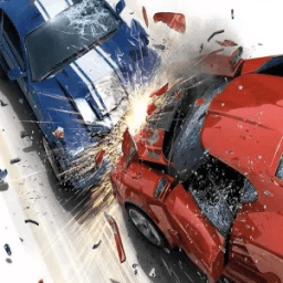 Racing Car Life أيقونة