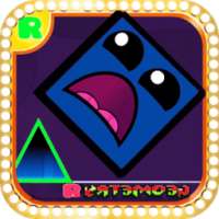 Guide For Geometry Dash-Lite