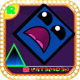 ikon Guide For Geometry Dash-Lite