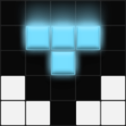 ikon TATRIS - Draw Puzzle