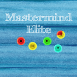 Mastermind أيقونة