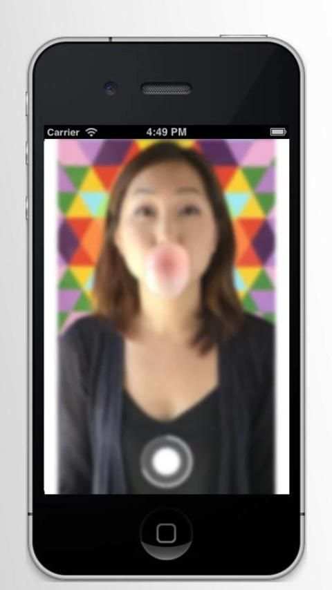 Guide for Boomerang Instagram screenshot 2