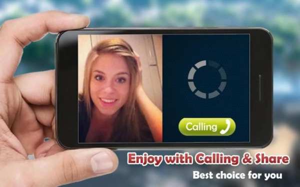 Free Phone Calls скриншот 2