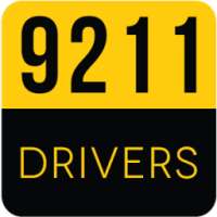 9211 Cabs Driver App on 9Apps