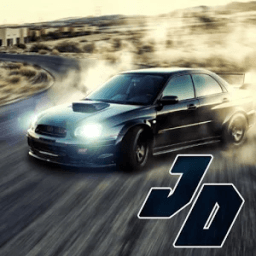 Japan Drive 2 أيقونة