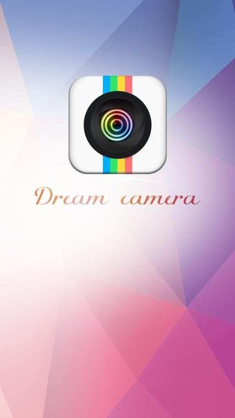 Dream Camera screenshot 1