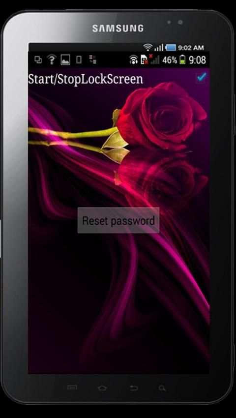 Piano Lock Screen 3 تصوير الشاشة