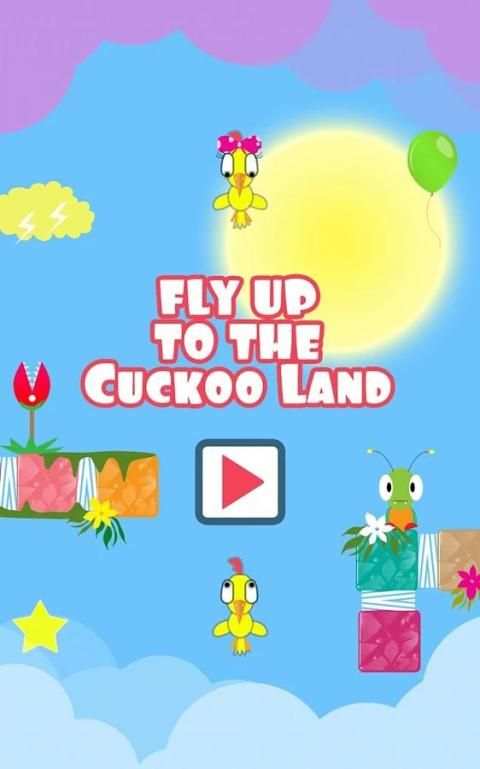 Cuckoo Bird screenshot 3