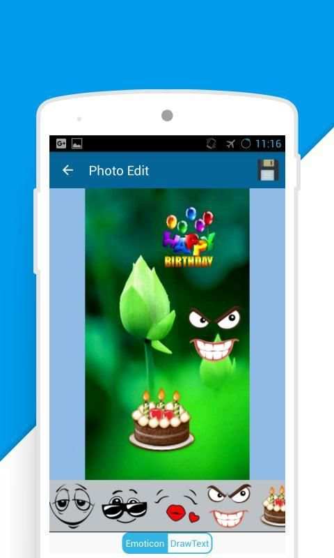 Photo Video Maker screenshot 4