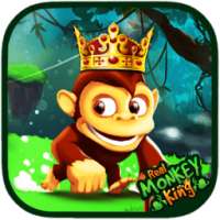 Real Monkey king أيقونة