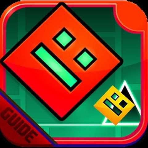 New Geometry Dash Lite Guide screenshot 6