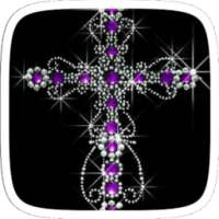 Diamond Cross Tema