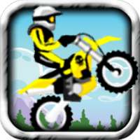 Dirt Bike Games