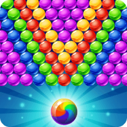 Bear Bubble Pop иконка