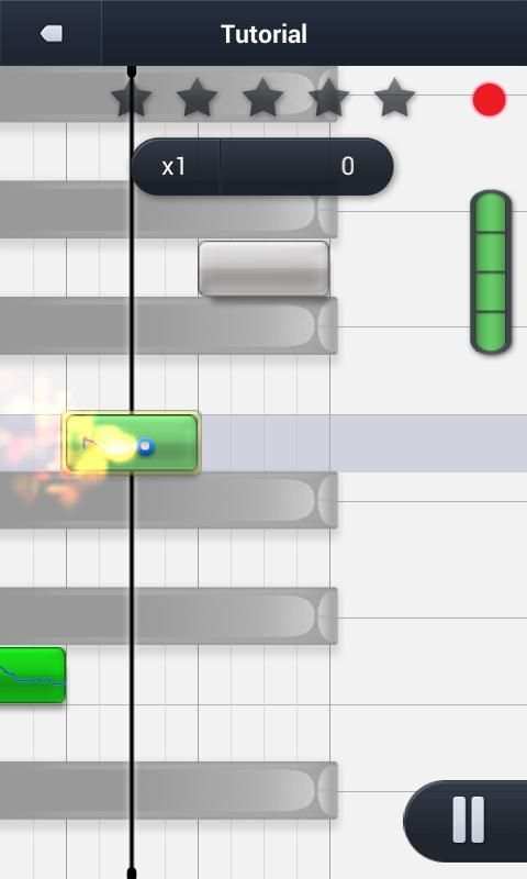 Vocalist Lite screenshot 9