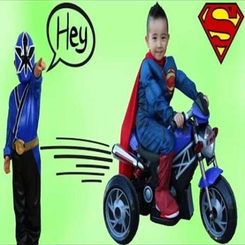 CKN Toys Fun Kids screenshot 2
