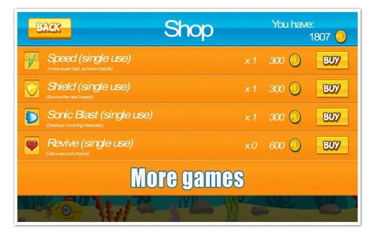 Sonic Super Run screenshot 5