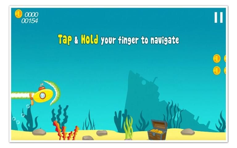 Sonic Run Free screenshot 7