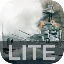 Atlantic Fleet Lite أيقونة