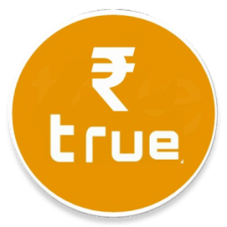 True Recharge talktime आइकन