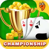 Teen Patti Offline ♣ SAGA on 9Apps