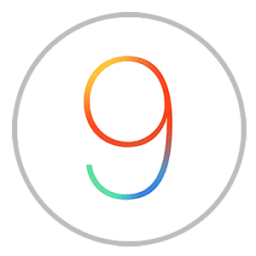 Lock Screen OS9 - Phone 6s иконка