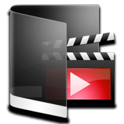 Offline Video Player أيقونة
