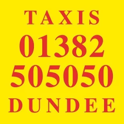TAXIS 505050 DUNDEE icon