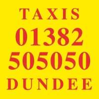TAXIS 505050 DUNDEE on 9Apps
