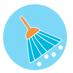 Clean Glow - Boost, Clean иконка