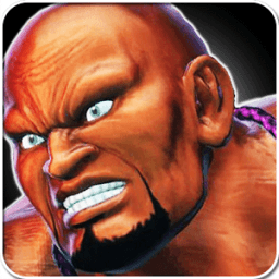 Demon fighting 3D आइकन