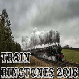 Train Ringtones 2016 icon