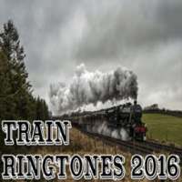 Train Ringtones 2016