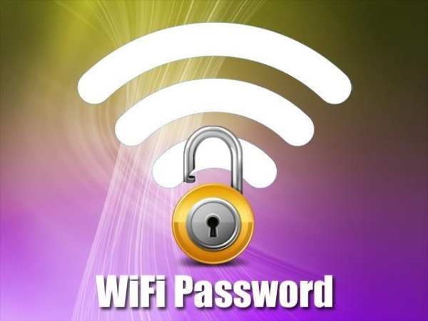 WiFi Password Unlocker Prank screenshot 2