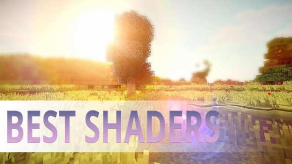 HD Shaders for Minecraft PE screenshot 3