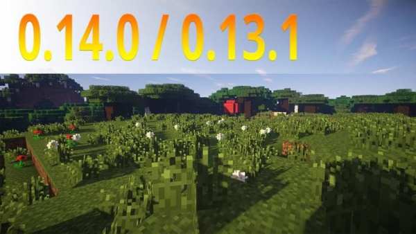 HD Shaders for Minecraft PE screenshot 2
