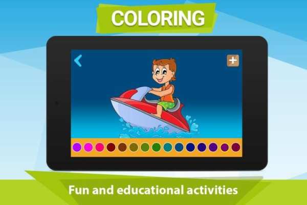 YooB - Safe App for Kids screenshot 7