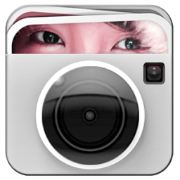 ikon Selfie Cymera Express