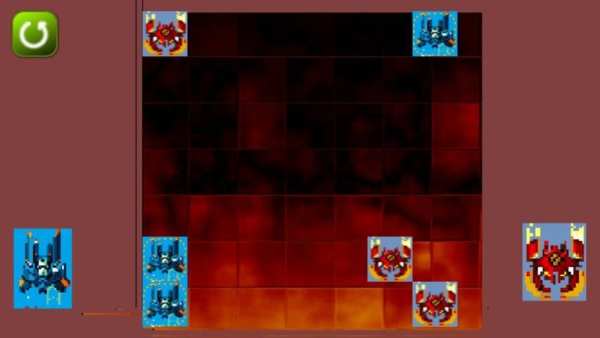 Clash of the Red And the Blue 2 تصوير الشاشة