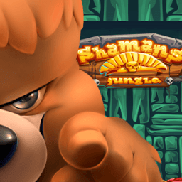 Shanan Jungle आइकन