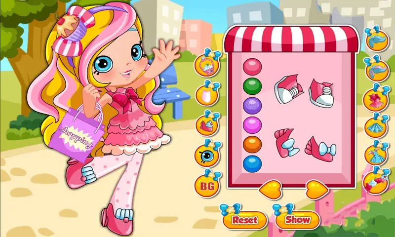 Shopkins: Chef Club APK for Android Download