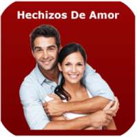 Hechizos de Amor