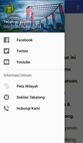 Tabalong News screenshot 6